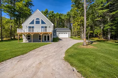 Lot 8 Crossman Drive, Brunswick, ME 04011 - Photo 1
