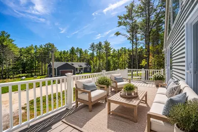 Lot 8 Crossman Drive, Brunswick, ME 04011 - Photo 16