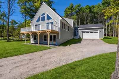 Lot 8 Crossman Drive, Brunswick, ME 04011 - Photo 2