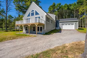 Lot 8 Crossman Dr, Brunswick, ME 04011 - Photo 1