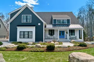 121 Josiah Norton Rd, York, ME 03902 - Photo 2
