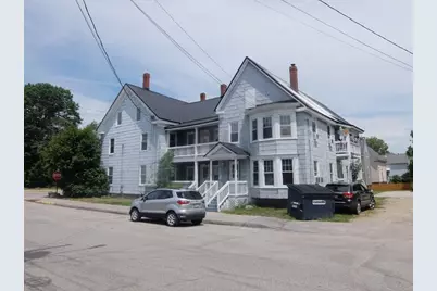 175 Alfred Street, Biddeford, ME 04005 - Photo 1