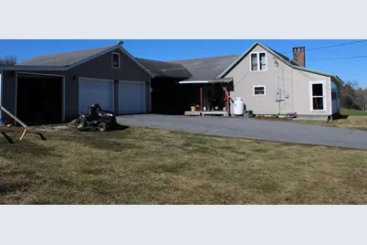 655 Carson Road, Woodland, ME 04736 - Photo 2