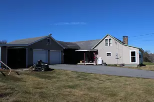 655 Carson Rd, Woodland, ME 04736 - Photo 2