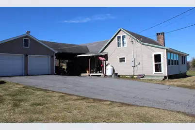 655 Carson Road, Woodland, ME 04736 - Photo 4