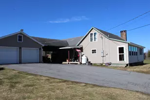 655 Carson Rd, Woodland, ME 04736 - Photo 4