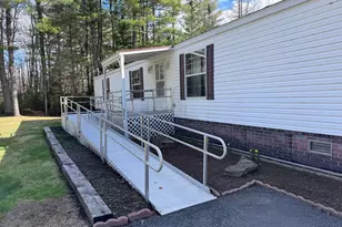 1676 Hudson Rd, Hudson, ME 04449 - Photo 2