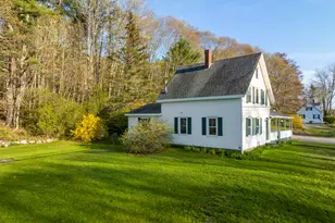 934 Wiscasset Rd, Boothbay, ME 04537 - Photo 2