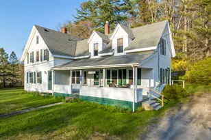934 Wiscasset Rd, Boothbay, ME 04537 - Photo 1