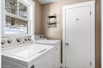 934 Wiscasset Road, Boothbay, ME 04537 - Photo 14