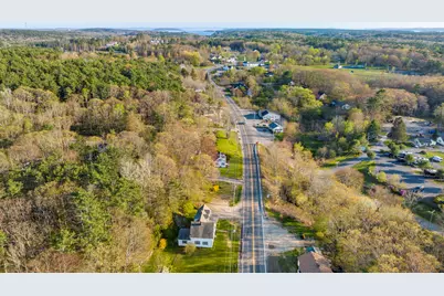 934 Wiscasset Road, Boothbay, ME 04537 - Photo 4