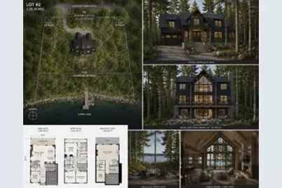 Lot #1 Lakeside Pines Road, Bridgton, ME 04009 - Photo 14