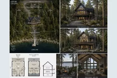 Lot #1 Lakeside Pines Road, Bridgton, ME 04009 - Photo 16