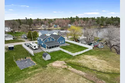 29 Wilson Street, Lincoln, ME 04457 - Photo 6