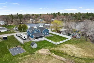 29 Wilson St, Lincoln, ME 04457 - Photo 6