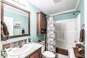 33 Church St, West Paris, ME 04289 - Photo 38