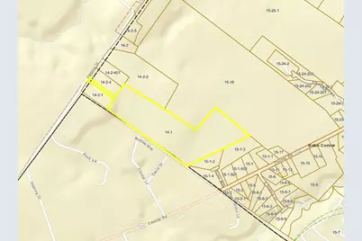 34-Acres Deering Drive, Gorham, ME 04038 - Photo 1