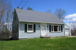 155 Washington St, Baileyville, ME 04694 - Photo 2