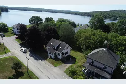 33 Lakeview Street, Lincoln, ME 04457 - Photo 1