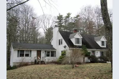 530 River Road, Woolwich, ME 04579 - Photo 1