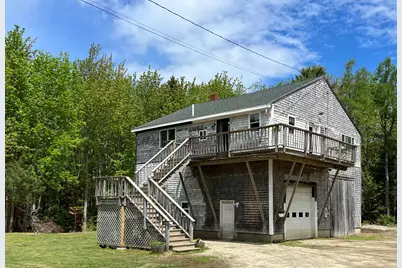 205 Range Road, Blue Hill, ME 04614 - Photo 2