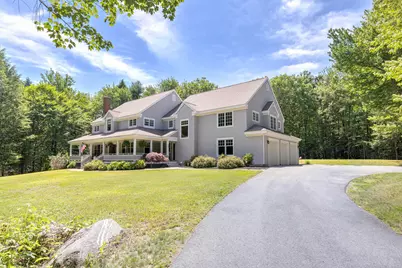 29 Blue Moon Drive, North Yarmouth, ME 04097 - Photo 70