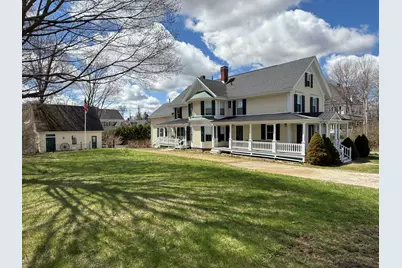 129 Main Street, Houlton, ME 04730 - Photo 1