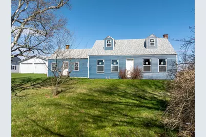 225 County Road, Lubec, ME 04652 - Photo 1