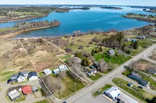 225 County Rd, Lubec, ME 04652 - Photo 2