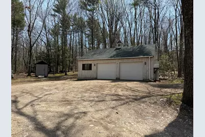 162 Deering Ridge Road, Shapleigh, ME 04076 - Photo 6