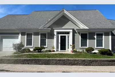 42 Farragut Way #42, Kennebunk, ME 04043 - Photo 2