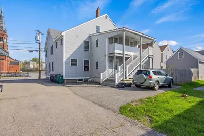 36 Bradbury Street, Biddeford, ME 04005 - Photo 4