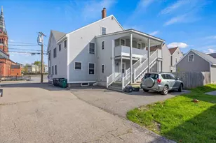 36 Bradbury St, Biddeford, ME 04005 - Photo 4