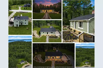 868 Atlantic Highway Rt 1, Northport, ME 04849 - Photo 2
