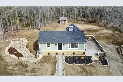868 Atlantic Highway Rt 1, Northport, ME 04849 - Photo 1