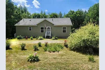 461 Four Mile Square Road, Anson, ME 04911 - Photo 1