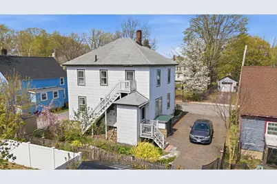 3 Leighton Street, Sanford, ME 04073 - Photo 2