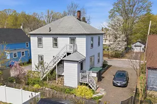 3 Leighton St, Sanford, ME 04073 - Photo 2