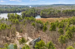 90 Bass Cove Rd, Acton, ME 04001 - Photo 2