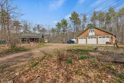 90 Bass Cove Road, Acton, ME 04001 - Photo 1