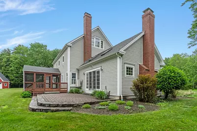 23 Porcupine Ridge Way, Cumberland, ME 04021 - Photo 70