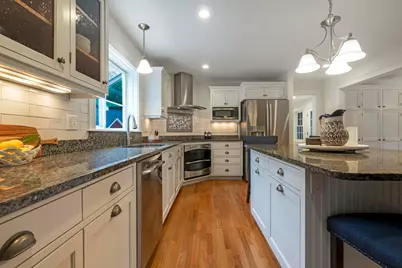 23 Porcupine Ridge Way, Cumberland, ME 04021 - Photo 16