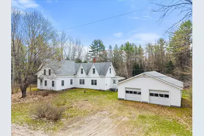 154 Woodman Mill Road, Lowell, ME 04493 - Photo 44