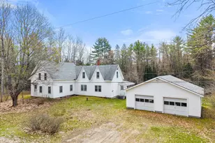154 Woodman Mill Rd, Lowell, ME 04493 - Photo 44