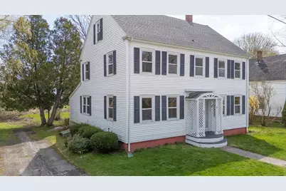 21 Georges Street, Thomaston, ME 04861 - Photo 84