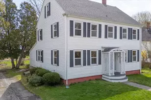 21 Georges St, Thomaston, ME 04861 - Photo 84