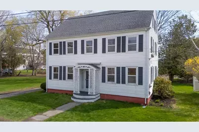 21 Georges Street, Thomaston, ME 04861 - Photo 4