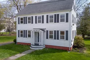 21 Georges St, Thomaston, ME 04861 - Photo 4