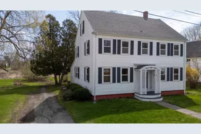 21 Georges Street, Thomaston, ME 04861 - Photo 86