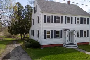 21 Georges St, Thomaston, ME 04861 - Photo 86
